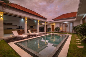 Simple & Magical Villas Almaya 2